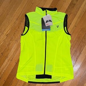 Bontrager Race Windshell Vest